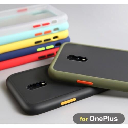 GHAOK OnePlus 8 Phone Cases