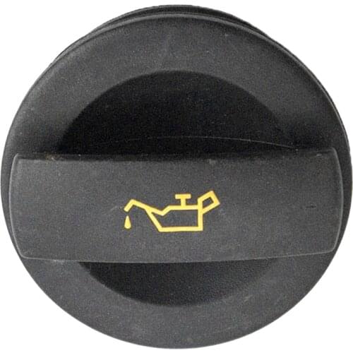 Engine Oil Filler Cap 06C103485N Fit for - A4 2.0 3.0 3.2 A6 Touareg Jetta