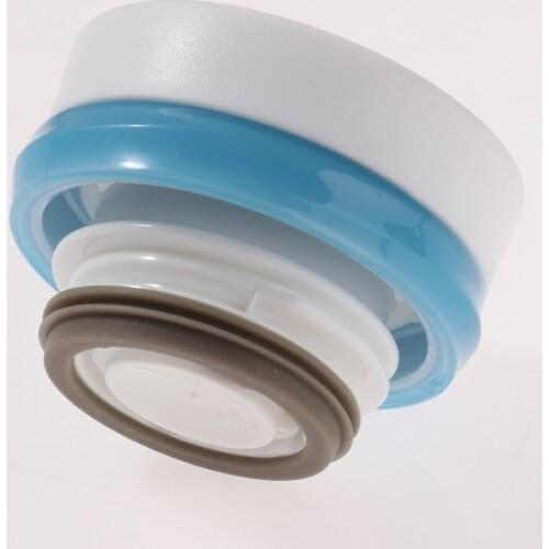 Vacuum Flask Lid Cup Lid Bullet Flask Cover Stainless Thermoses Accessories Ring Mug Outlet Outdoor Travel Cup Thermoses Cover