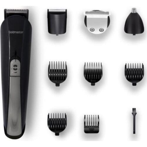 Male Care Set Personal Care Hair beard Clipper