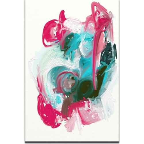 NEW 100% hand-painted wall oil painting high quality Household adornment art pictures DM-151004