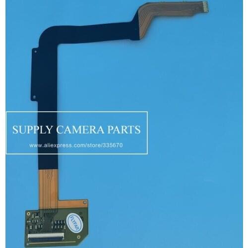 New XT2 Flex Shaft Rotating LCD FPC Flex Cable For FUJI X-T2 for Fujifilm XT2 Camera Repair Part Replacment Unit