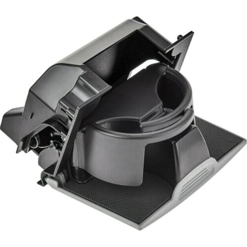 Cup holder plug-in 05-12 Pathfinder 05-15 Xterra 05-19 Frontier 96965-ZP00D ZS00A rear seat center console box assembly