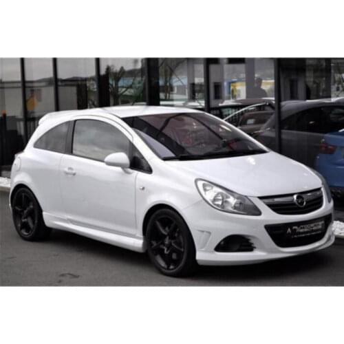 Fog lamps lights for OPEL CORSA D 1.0 1.2 1.3 1.4 1.6 1.7 Stop lamp Reverse Back up bulb Front Rear Turn Signal error free 2pc