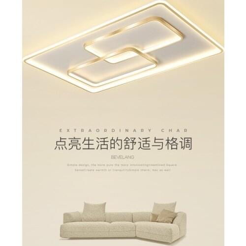 Modern led nordic led ceiling light lamparas de techo luminaire lampara led lampara de techo bedroom dining room living room