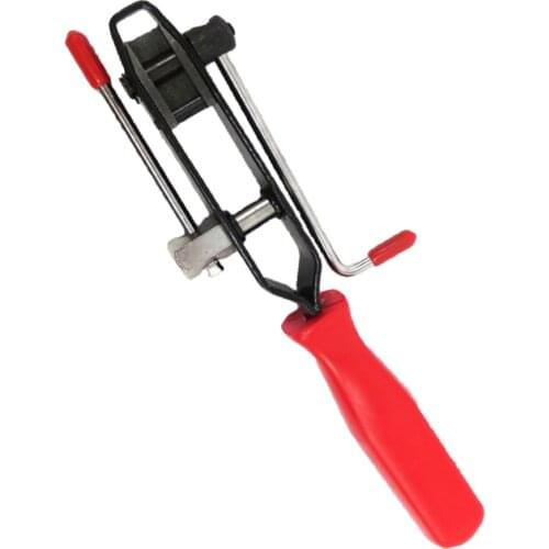 Heavy Duty Automotive Car CV Joint Boot Clamp Pliers Banding Tool Hand Repair Tool