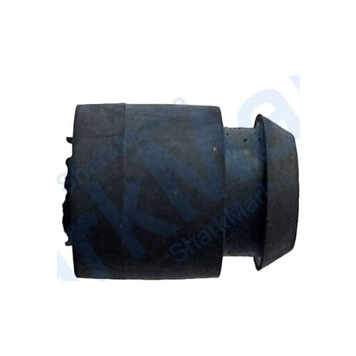 Water seal damper for YAMAHA 20/25/30HP outboard PN 66M-44366-00