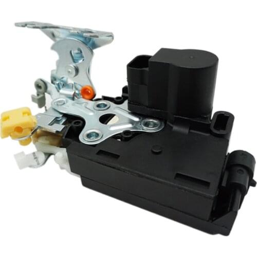 High Quality Car Door Lock Central Lock for Chevrolet Sail 3 9063662 9063663 9063664