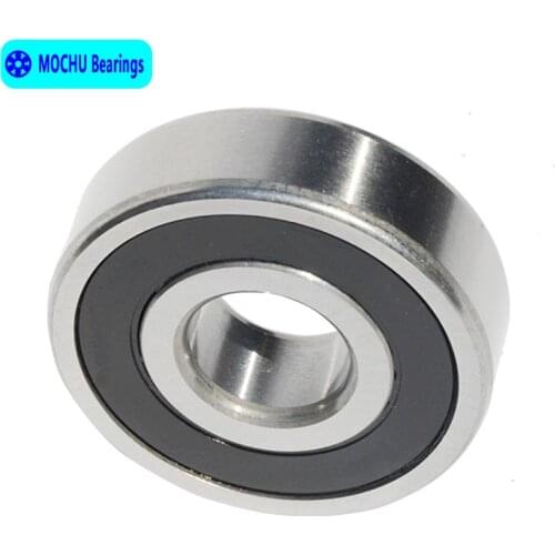 1pcs Bearing 6304 6304RS 6304RZ 6304-2RS1 6304-2RS 20x52x15 MOCHU Shielded Deep Groove Ball Bearings Single Row High Quality