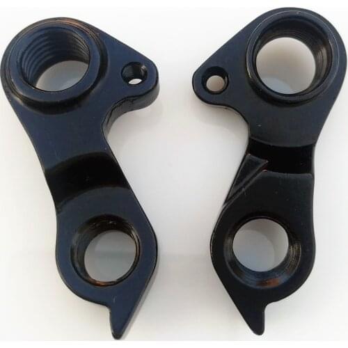 1pc Bicycle gear rear derailleur hanger For merida CANYON SCOTT KONA FOCUS GT haro bh full suspension carbon frame MECH dropout