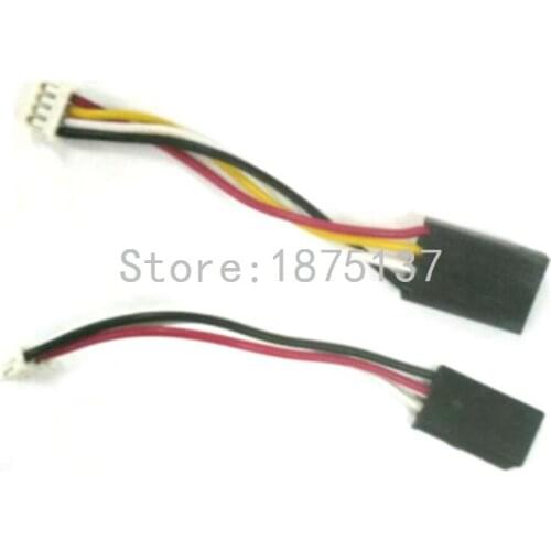 2PCS Transit wire for XK Aircam X500 X500A RC drone quadcopter spare parts XK X500 Transit wire Free shipping