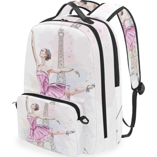 ALAZA Expedition Backpacks