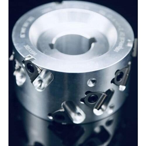 Aluminum Body, PCD Woodworking Milling /Jointing Edge banding Cutters/Tools For HOMAG/IMA/BIESSE Edge Banding Machines