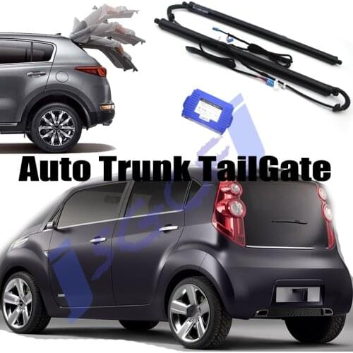 Car Power Trunk Lift Electric Hatch Tailgate Tail gate Strut Auto Rear Door Actuator For Chevrolet Groove For Wuling Cortez Alma