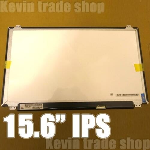 B156HTN03.4 B156HTN03.1 B156HTN03.0 LP156WF4-SPK1 LP156WF4-SPU1 N156HGE-EB1 N156HGE-EA1 B156HAN01.1 LP156WF4-SPL1 LP156WF1-TPB1