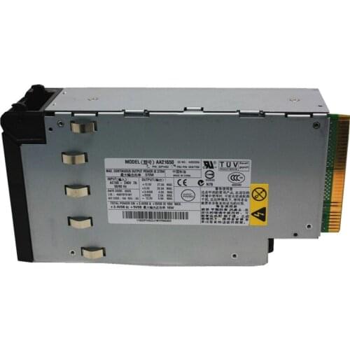 00N7708 370W Server Hot Plug Power Supply AA21650 R 24P6850 AA21650 R 24P6849 24P6850 370W for X255 PSU