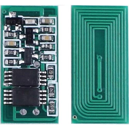 885372 885373 885374 885375 cartridge chip for Ricoh CL7000 7100 AP3800 3850C TYPE 105 printer