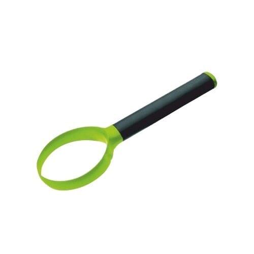 IBILI 781300 - Set 2 fruit empowers for kiwi, avocado, etc. Length: 17 cm/18 cm