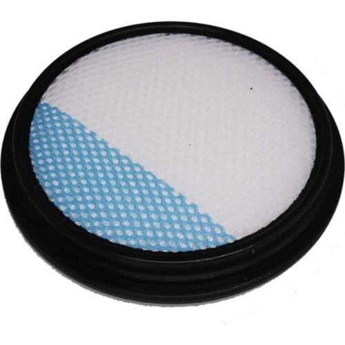 2pcs/set Pre Motor + Foam Sponge Filter Kit for VAX TBT3V1P1 TBT3V1B2 TBT3V1F1 Vacuum Cleaner Accessories