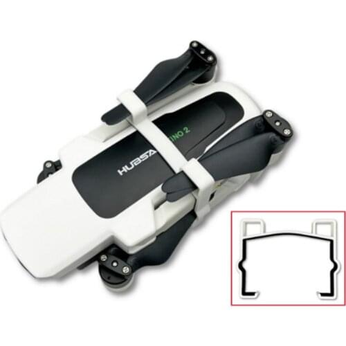 Propeller Mounting Bracket Hubsan ZINO 2 RC Buckle Mounting Bracket Blade Stabilizing Bracket for Quadcopter