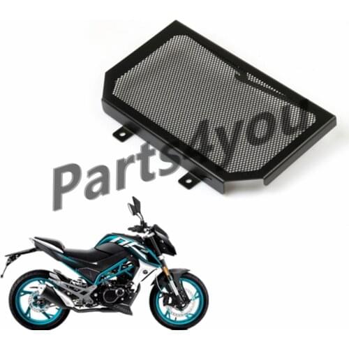 Radiator Cover Grille Guard Protector Grill Protection for CFMOTO CF 150NK NK150 CF150-3 CF150NK CF CF150 NK 150 NK Motorcycle