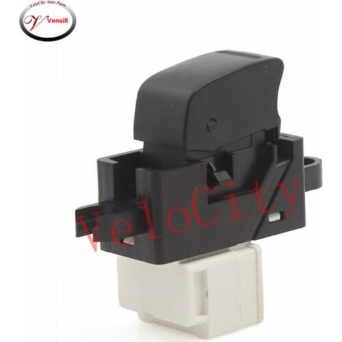 Power Window Switch Part No# 25411-0V000 254110V000 For 1998-2003 Pathfinder 3.3L 3.5L 1998-2003 Infiniti QX4 3.3L 3.5L