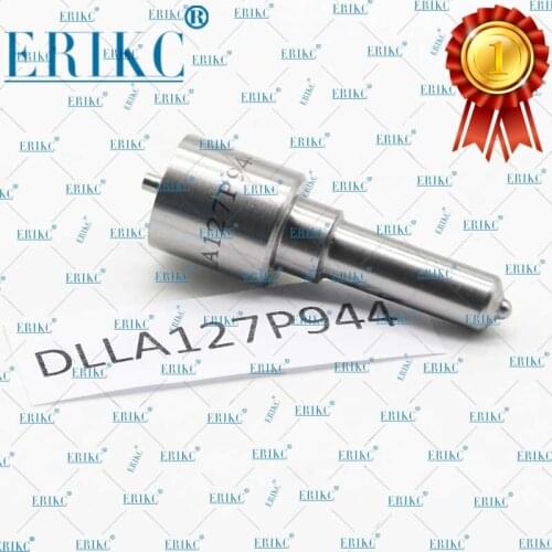 ERIKC DLLA127P944 Original Common Rail Nozzle DLLA 127P 944 Diesel Fuel Part Injector Nozzle For Denso Injector 09500-631
