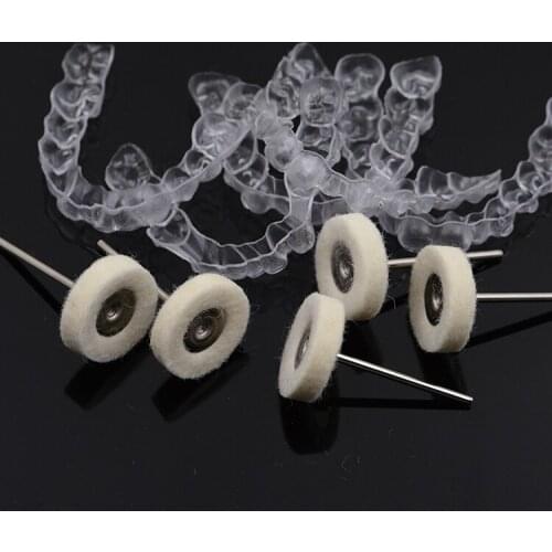 Braces grinding wool wheel polishing wheel hardware metal polishing tool with handle