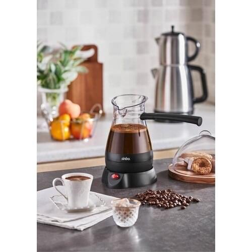 Sinbo SCM-2956 Electric Coffee Pot