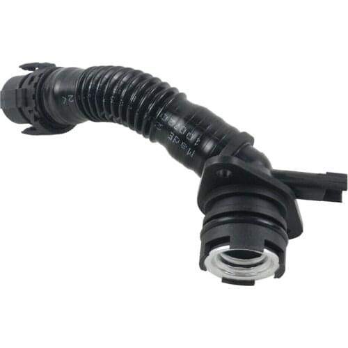 Vent Hose from Valve Cover Replacement for BMW E82 E88 11127584128