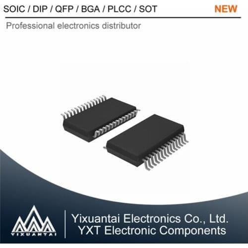 ST3241EBPR ST3241EB ST3241ECPR ST3241EC【IC TRANSCEIVER FULL 3/5 28SSOP】10pcs/Lot New