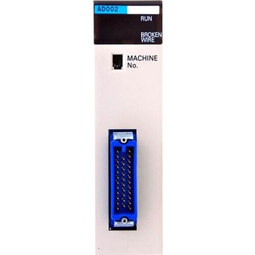 C200H-AD002 Analog quantity input unit