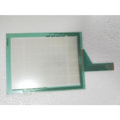 STEC-450 STEC-460 Touch screen