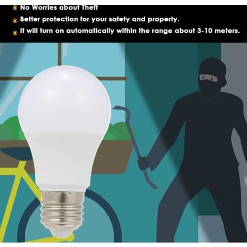 Tomshine LED Bulbs E26