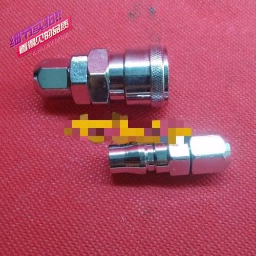 1pc 5*8 trachea quick connector SP20 female PU pipe joint Air compressor and pump accessories