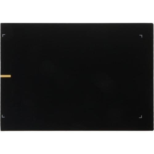 1pc Graphite Protective Film For Wacom Digital Graphic Drawing Tablet Pad Screen