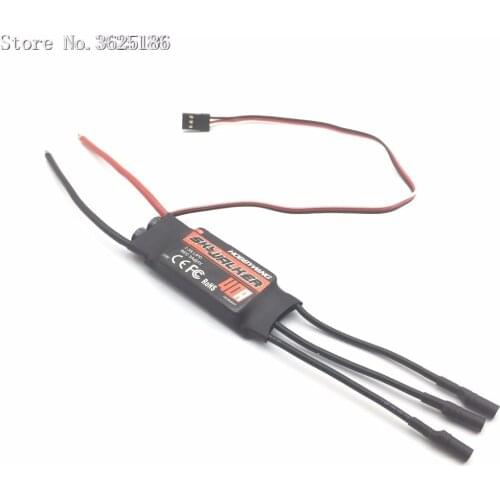 1pcs Skywalker 40A ESC Speed Controler With UBEC For RC FPV Quadcopter RC Airplanes Helicopter