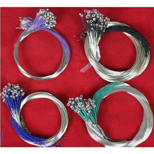 10 sets Brand new 3/4 4/4 violin size nickel\german silver strings ball end string fiddle accessories free shipping