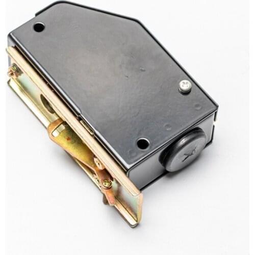 10pcs 1375 speed governor switch limit switch accessories el-1375 s3-1375 elevator tension wheel switch