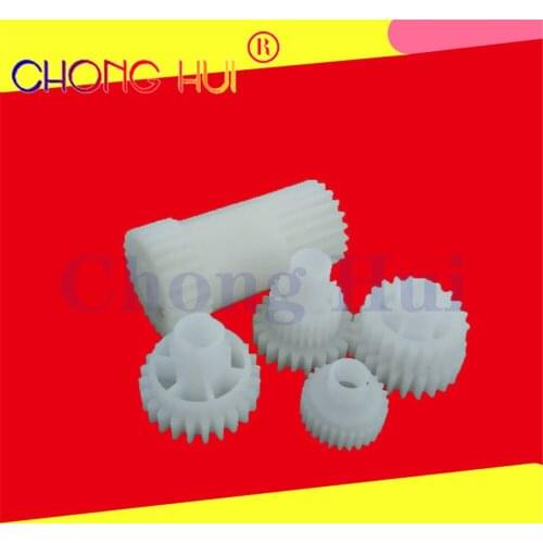 100set For toshiba copier parts For toshiba 2006 2505 2506 2306 2307 2507 copier parts developer gear kit