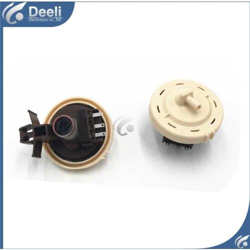 2pcs Original for Samsung washing machine water level switch water level sensor DPS-KS1A DC96-01703A KD7-315