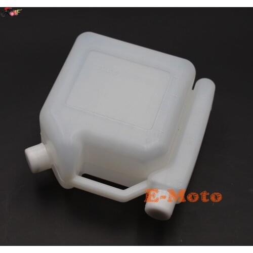 2 STROKE OIL FUEL PETROL MIXING BOTTLE FOR STRIMMER CHAINSAW 25:1 50:1 new E-Moto