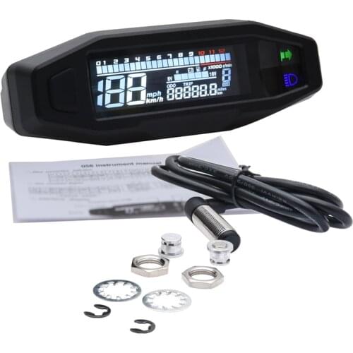 Motorcycle Speedometers ACCESTING China