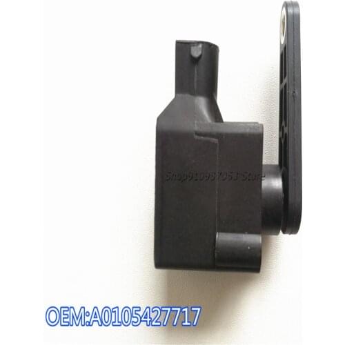 Height Level Sensor 0105427717 A0105427717 For Mercedes-Benz W220 W211 W203 W215 ML550 ML450 ML350 GL450 GL550 GL450 S600 R320