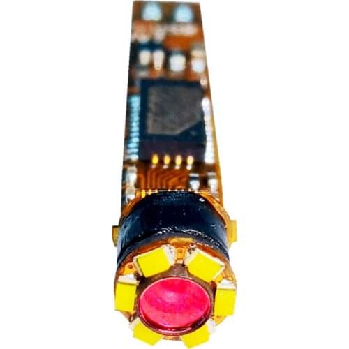 Ear Endoscope Module 3.5MM Diameter 720P/100W HD Intraoral Endoscope Laryngoscope Sensor