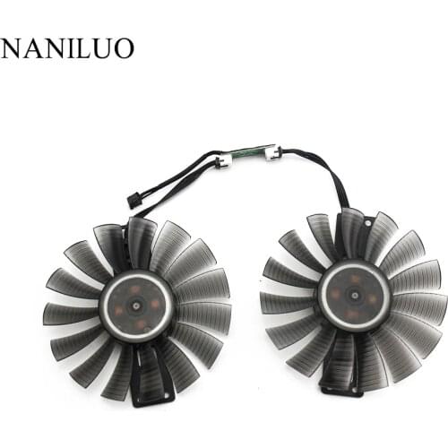 FD9015U12S 12V 0.55A 4Pin Phoenix "GS" 88MM Fan For Gainward GeForce GTX1060 Graphics Cards as replacement Fan
