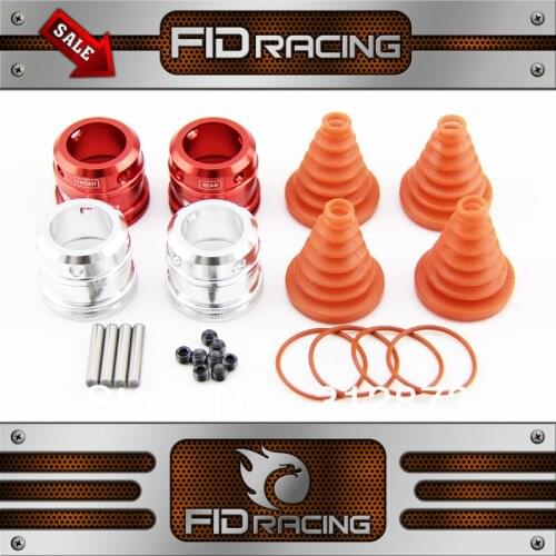 Fid Quick Coupling FOR LOSI 5IVE-T LOSI MINI WRC free shipping rc car