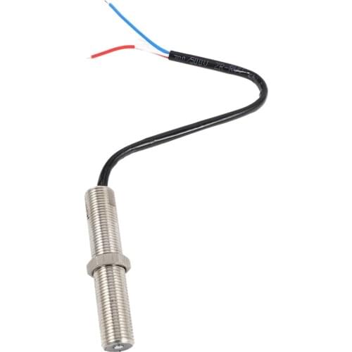 New Msp675 Magnetic Pickup Mpu Generator Speed Sensor Rotational Speed Sensor Rpm For Generator Set
