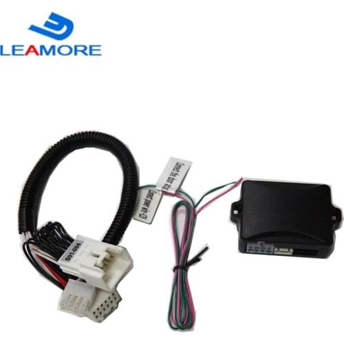 Original Car Auto Mirror Folding Kit For Wagon R Automatically Fold/Unfold Mirror Fast&Free Shipping