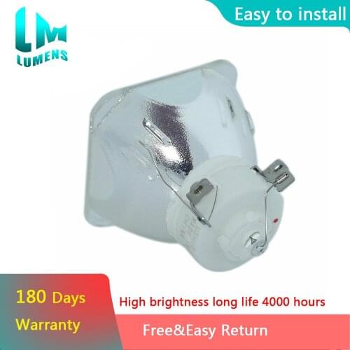 Original ET-LAL500 Projector Bare Lamp for Panasonic PT-LW330 PT-LW280 PT-LB360 PT-LB330 PT-LB300 PT-LB280 PT-TW340 PT-TW3